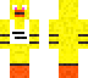 chica the chicken