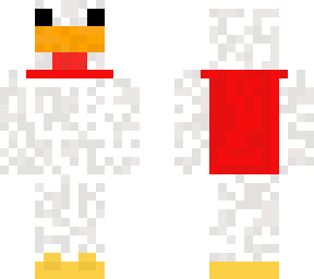 chicken cool