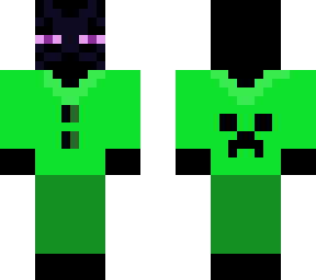 chill enderman