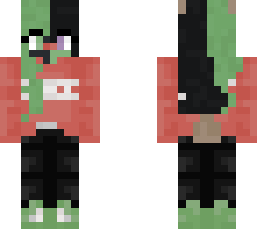christmas skin request