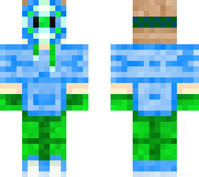 clasic casual mask man