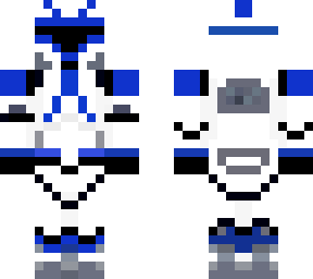 clone trooper