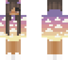 cloud classic girl 2