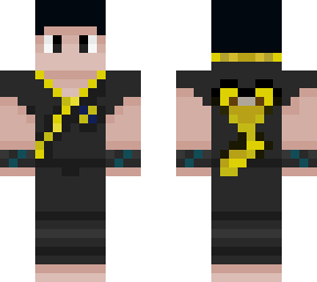 cobra kai