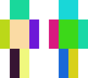color skin