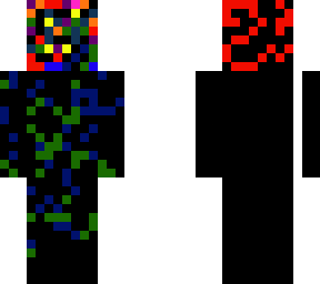 colour boy