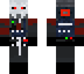 combine commander