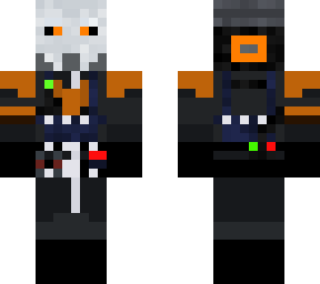 combine pressure squadron leader