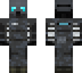 combine soldier (hl2)