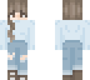 comfy casual
