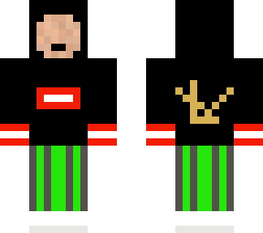 community aid designer reskin