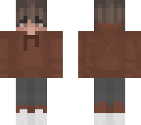 connor