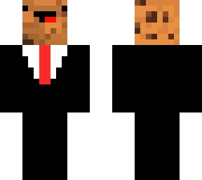 cookie dirp business man reupload