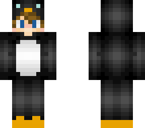 cool bot penguin