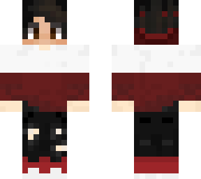 cool boy skin