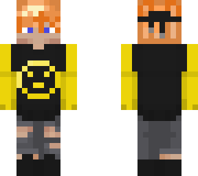 cool ginger