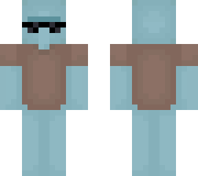 cool squidward
