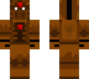 copper knight