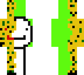 corrupt dream