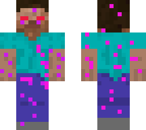 corrupted herobrine updated