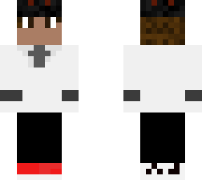 costume guy