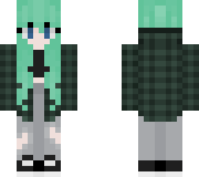 credit to @embrooke for the original skin!!