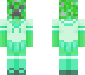creeper  ( -_-)