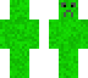 creeper boy