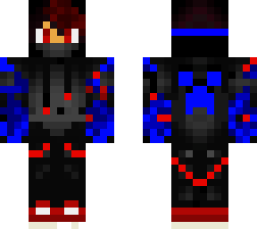 creeper boy