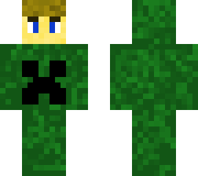 creeper fan