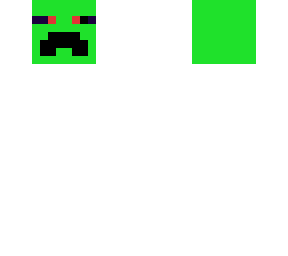 creeper head
