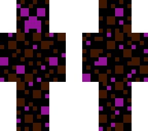 creeper purple (special effects)