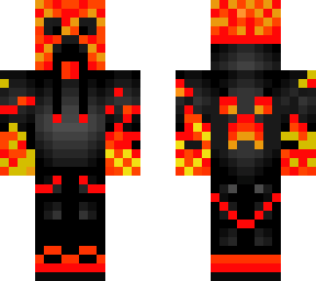 creepy creeper