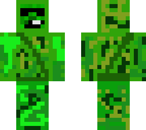 crepper agent