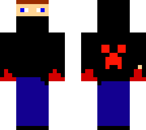 crimenal