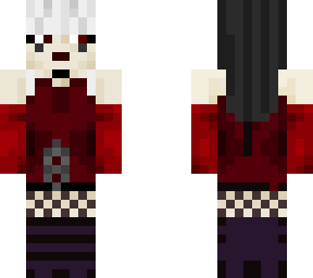 crimson