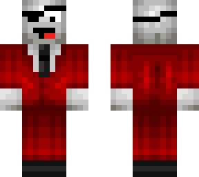 crimson derp