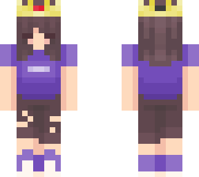 crown? maybe