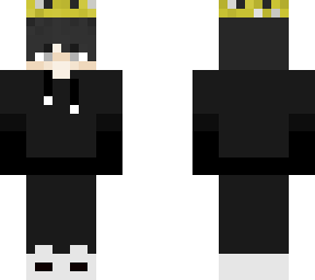 crown eboy