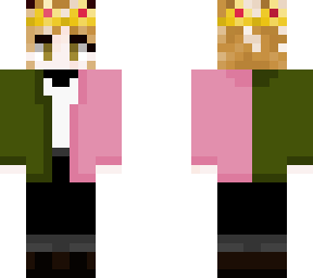 crwown