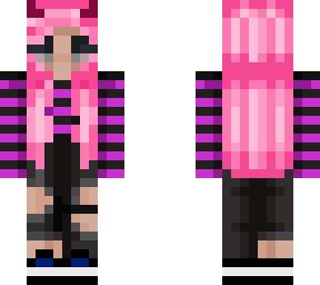 crystal skin edit