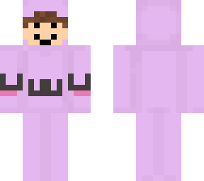custom skin