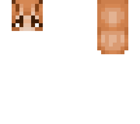 cute bee head