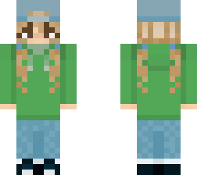 cute n' casual
