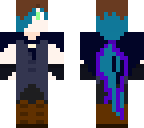 damien