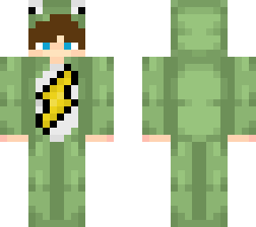 daniel zagorski skin