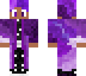 dark boy