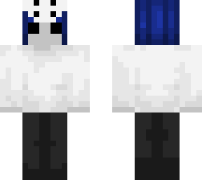 dark ghost