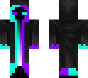 dark glowing eyes (edit)