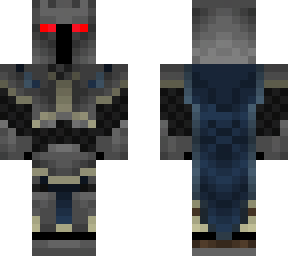 dark paladin